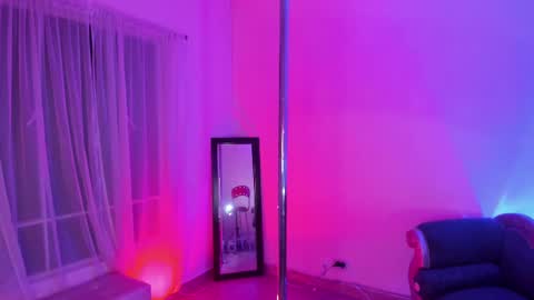 BubbleJereth online show from 02.11.25