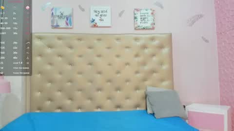 Snapshot of bubblex_ chatting on 06.30.26 online show from 06.30.26