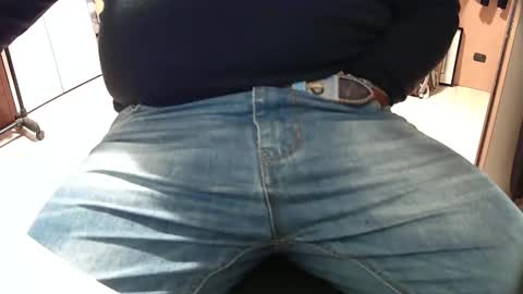 Snapshot of buccia73 chatting on 09.27.25 Andre73 online show from 09.27.25