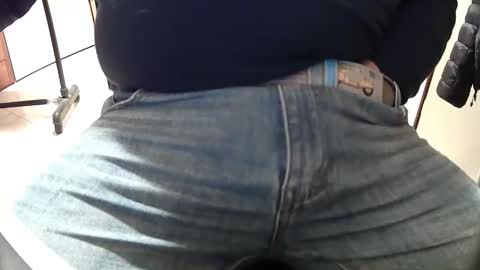 Snapshot of buccia73 chatting on 12.05.25 Andre73 online show from 12.05.25