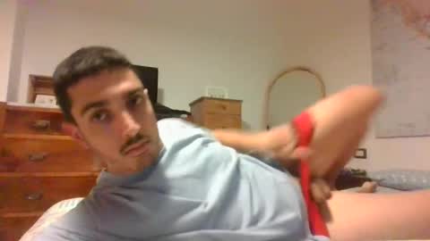 Buce falo online show from 01.30.25