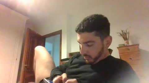 Buce falo online show from 03.12.25