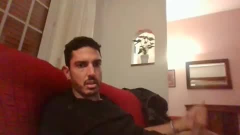 Buce falo online show from 11.22.25