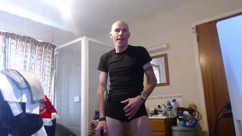 buck70 online show from 04.05.26