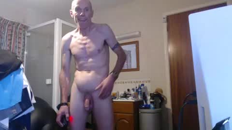 buck70 online show from 04.26.26