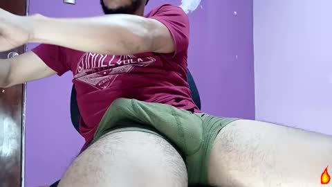 buckbigdick online show from 12.18.25
