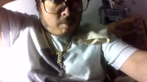 buckoykang online show from 10.17.25