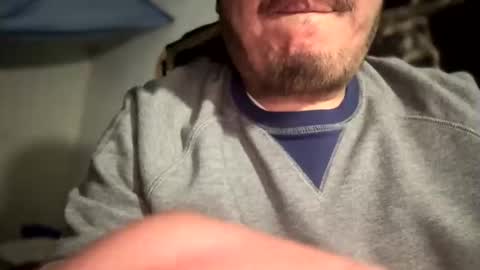 buckoykang online show from 05.08.26