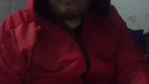 buckoykang online show from 05.18.26
