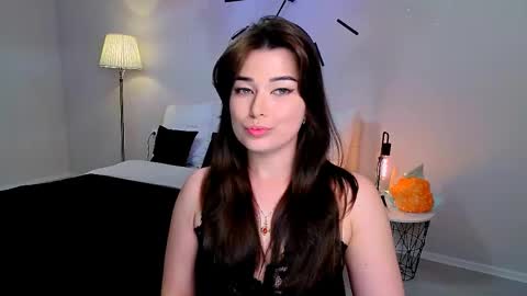 Snapshot of buckssbunny chatting on 04.22.26 Ari online show from 04.22.26