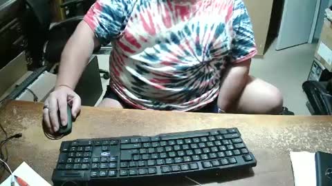 Bucku2 online show from 12.19.24