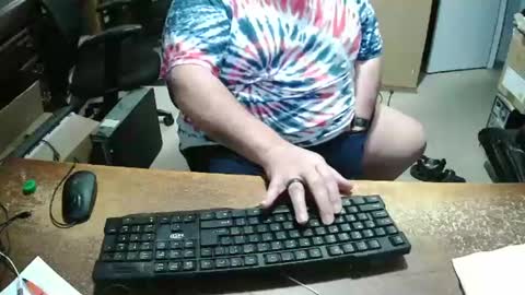 Bucku2 online show from 12.26.24