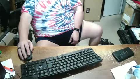 Bucku2 online show from 12.29.24