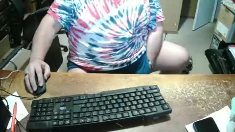 Bucku2 online show from 01.15.25