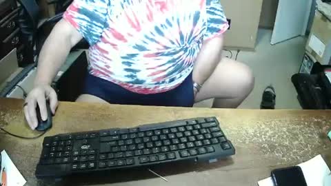 Bucku2 online show from 01.24.25