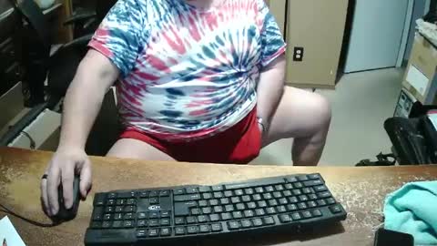 Bucku2 online show from 02.17.25