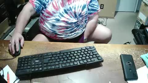 Bucku2 online show from 02.26.25