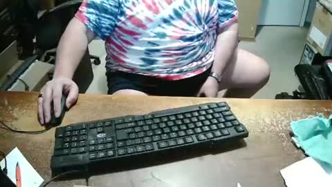 Bucku2 online show from 03.06.25