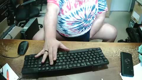 Bucku2 online show from 03.07.25