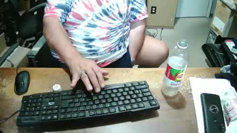 Bucku2 online show from 09.12.25