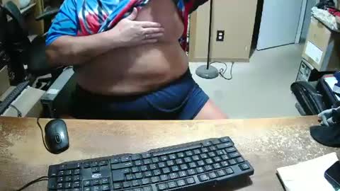 Bucku2 online show from 09.16.25