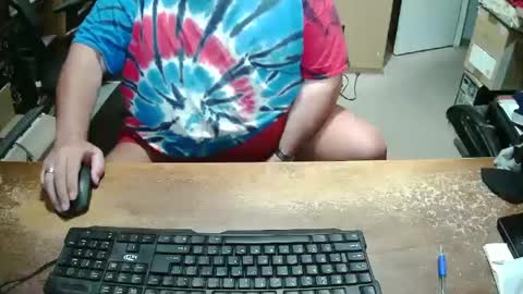 Bucku2 online show from 09.24.25