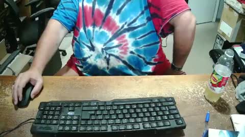 Bucku2 online show from 09.25.25