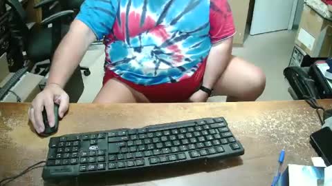 Bucku2 online show from 09.27.25