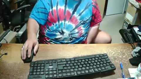 Bucku2 online show from 10.01.25