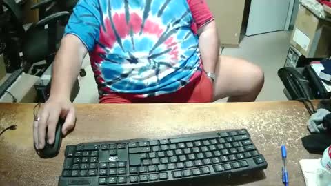 Bucku2 online show from 10.02.25