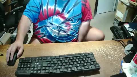 Bucku2 online show from 10.03.25