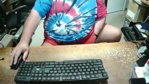 Bucku2 online show from 10.04.25