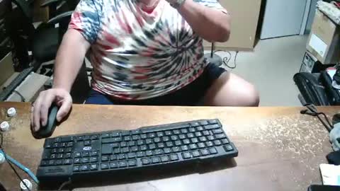 Bucku2 online show from 11.12.25