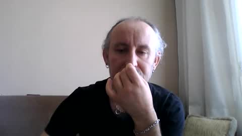 Snapshot of buckwessle chatting on 04.27.26 Buck Wessle online show from 04.27.26