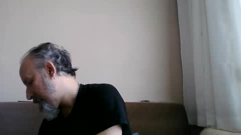 Snapshot of buckwessle chatting on 04.28.26 Buck Wessle online show from 04.28.26