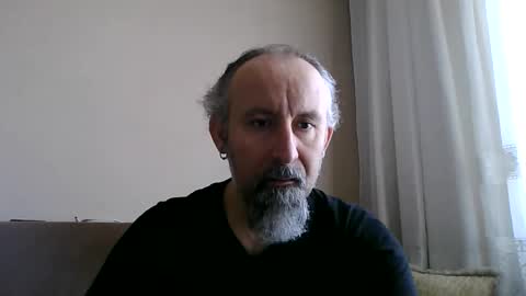 Snapshot of buckwessle chatting on 04.29.26 Buck Wessle online show from 04.29.26