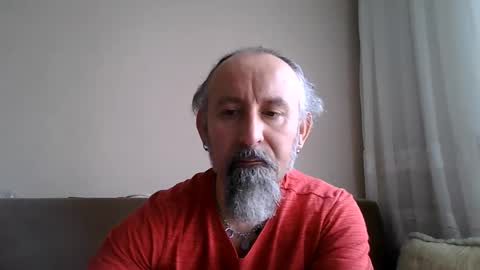 Snapshot of buckwessle chatting on 05.09.26 Buck Wessle online show from 05.09.26