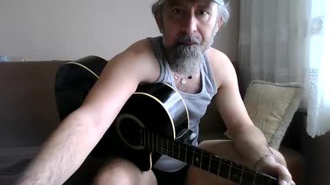 Snapshot of buckwessle chatting on 05.26.26 Buck Wessle online show from 05.26.26