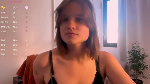 Mira  online show from 05.17.26