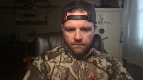 buckwild69204 online show from 01.11.25