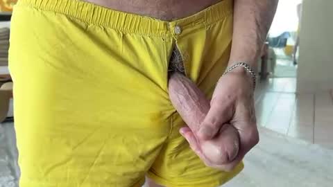 bucky58 online show from 09.21.25