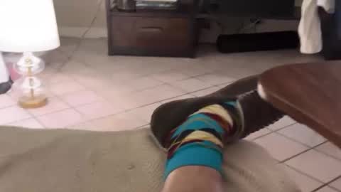 bucky58 online show from 01.08.26