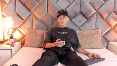 Buda y Cataleya online show from 02.25.26