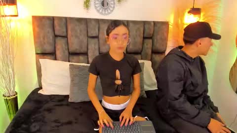 Snapshot of buda_cataleya chatting on 03.20.26 buda cataleya online show from 03.20.26