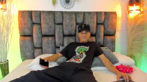 Snapshot of buda_cataleya chatting on 03.27.26 buda cataleya online show from 03.27.26