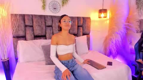 Snapshot of buda_cataleya chatting on 03.29.26 buda cataleya online show from 03.29.26