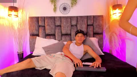 Snapshot of buda_cataleya chatting on 04.07.26 buda cataleya online show from 04.07.26