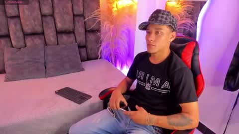 Snapshot of buda_cataleya chatting on 04.30.26 buda cataleya online show from 04.30.26