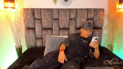 Snapshot of buda_cataleya chatting on 05.05.26 buda cataleya online show from 05.05.26