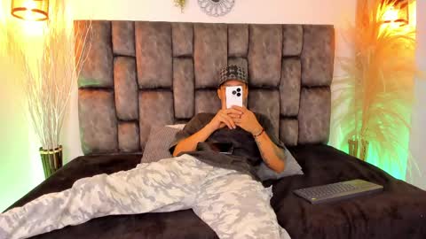 Snapshot of buda_cataleya chatting on 05.10.26 buda cataleya online show from 05.10.26